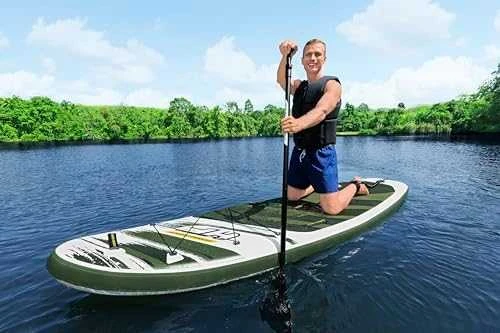 Irklentė Bestway Sup Boa Hydro Force Kahawai
