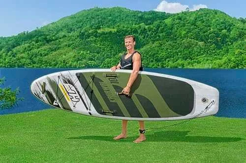 Irklentė Bestway Sup Boa Hydro Force Kahawai