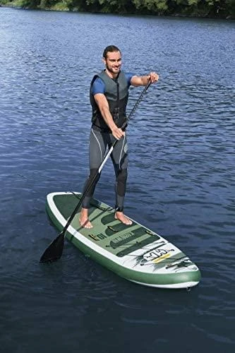 Irklentė Bestway Sup Boa Hydro Force Kahawai