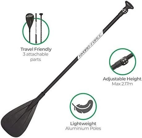 Irklentė Bestway Sup Boa Hydro Force Kahawai
