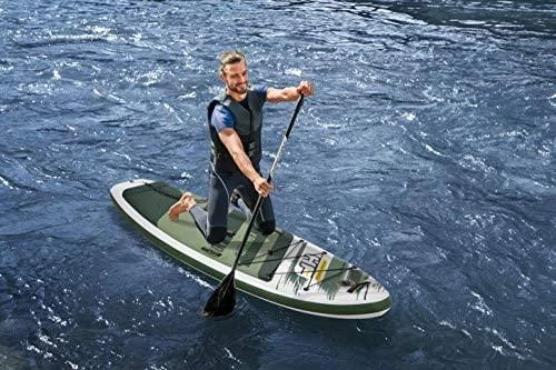 Irklentė Bestway Sup Boa Hydro Force Kahawai