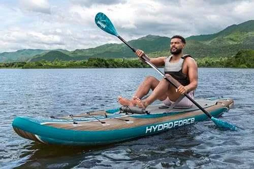 „Hydro-Force 2in1“ 3,35 m x 0,84 m x 0,15 m Bestway 6532E