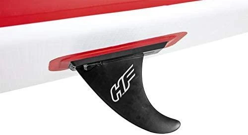 Bestway Hydro-Force Fastblast Tech Set Irklentė, 381x76x15cm