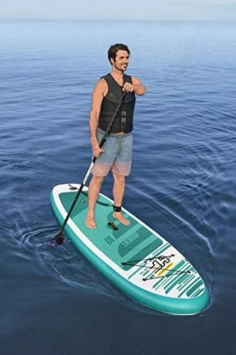 BestwayHydro-Force™ pripučiama irklentė 3.05m x 84cm x 15cm