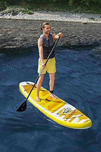 Irklentė Bestway Hydro Force Aqua Cruise, 320 x 76 x 12 cm (65348)