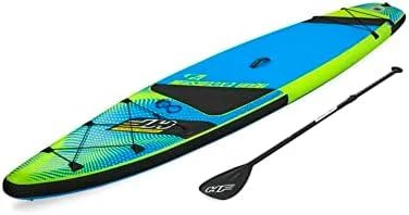 Pripučiama irklentė Bestway Hydro Force, 381 x 79 x 15 cm