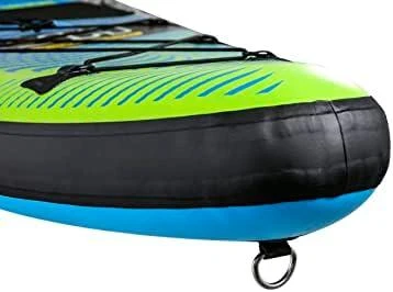 Pripučiama irklentė Bestway Hydro Force, 381 x 79 x 15 cm