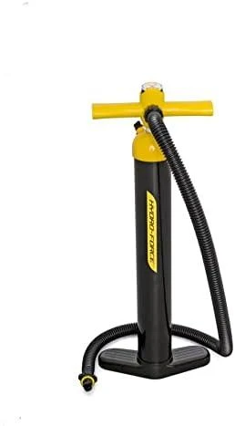 Pripučiama irklentė Bestway Hydro Force, 381 x 79 x 15 cm