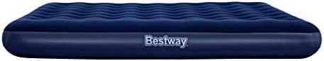 Pripučiamas čiužinys BESTWAY KING 203x183x22cm 67004-6249