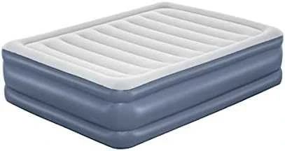 Veliūrinio čiužinio lova 203 x 152 x 51 cm Bestway 6713I