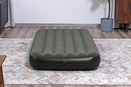 „Bestway 1“ asmenų pripučiamas čiužinys „Tritech“ oro čiužinio dvynys 188x99cm 6713L