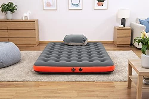 Pripučiamasis čiužinys BESTWAY 67703, 203×152 cm