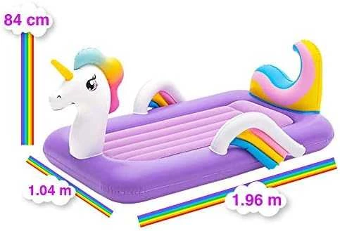 „Bestway“ lovos čiužinys „Unicorn 196x104cm