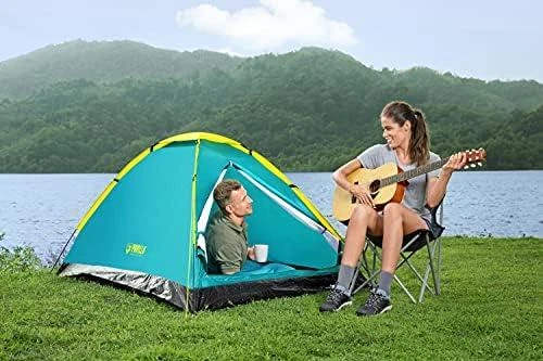 Bestway 68085 Pavillo Cooldome 3 Tent