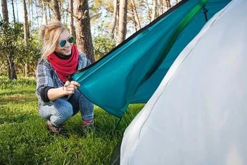 Turistinė palapinė Bestway Activeridge Ridge 4 68091