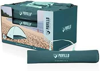 Paplūdimio palapinė Bestway® Pavillo™ Ground 2 68105, Mėlyna