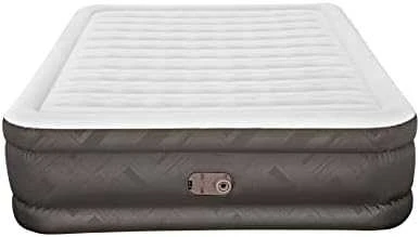 Bestway Fortech Pripučiamas čiužinys su įmontuota pompa, 203x152x46cm