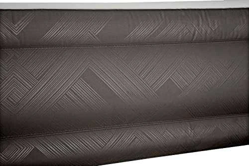 Bestway Fortech Pripučiamas čiužinys su įmontuota pompa, 203x152x46cm
