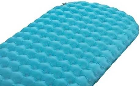 Bestway čiužinys AlpineLite miegmaišiui 183 x 63,5 x 7,5 cm 69613