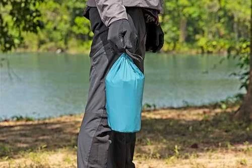 Bestway čiužinys AlpineLite miegmaišiui 183 x 63,5 x 7,5 cm 69613