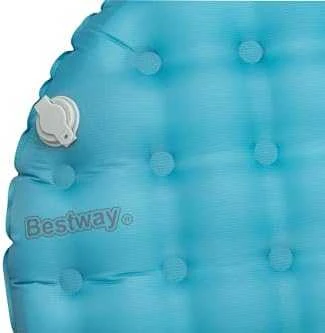Bestway čiužinys AlpineLite miegmaišiui 183 x 63,5 x 7,5 cm 69613