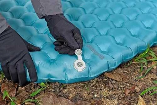 Bestway čiužinys AlpineLite miegmaišiui 183 x 63,5 x 7,5 cm 69613