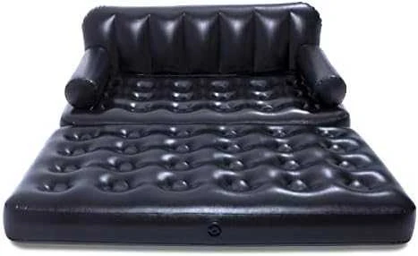 Bestway pripučiamas čiužinys-sofa-lova