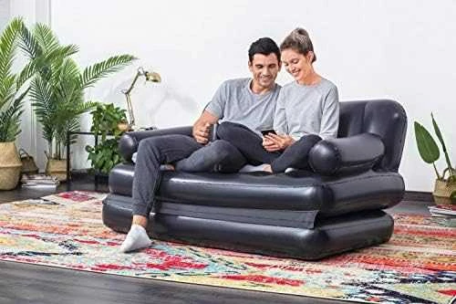 Bestway pripučiamas čiužinys-sofa-lova