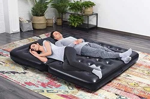 Bestway pripučiamas čiužinys-sofa-lova