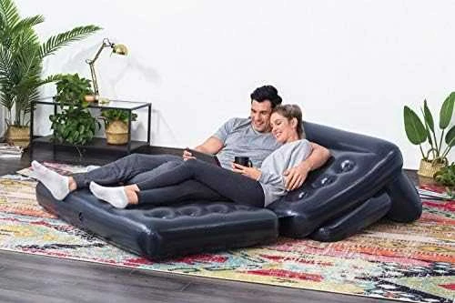 Bestway pripučiamas čiužinys-sofa-lova