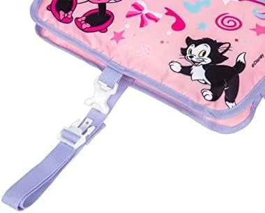 Bestway plaukimo liemenė su rankovėmis 3-6 L Minnie Mouse 9101A