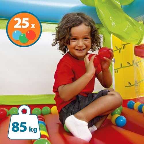 Bestway 93542 pripučiamas žaislas