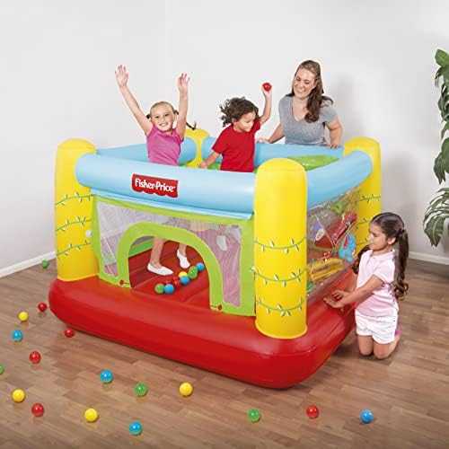 Bestway 93542 pripučiamas žaislas