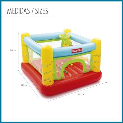 Bestway 93542 pripučiamas žaislas