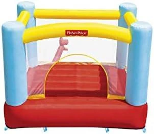 BESTWAY pripučiamas žaidimų centras Bouncetacular 2.00m x 1.70m x 1.52m, 93549