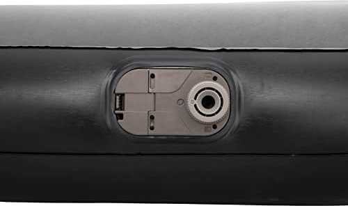 Pripučiamas čiužinys 188x99x30 cm su įmontuotu elektriniu siurbliu Bestway 67556