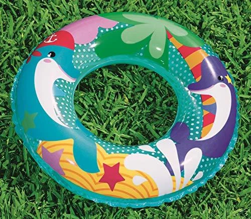 Bestway Pripučiamas vandens ratas 51cm