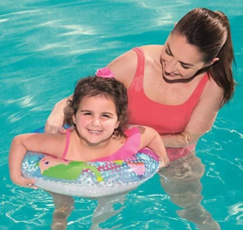 Bestway Pripučiamas vandens ratas 51cm