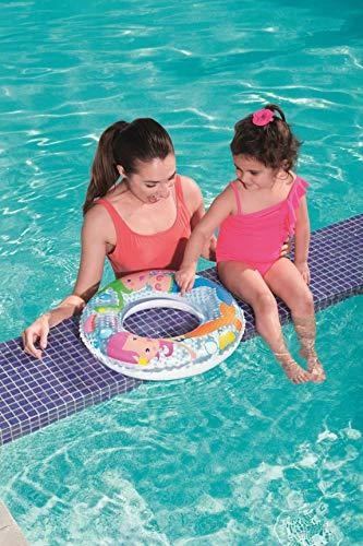 Bestway Pripučiamas vandens ratas 51cm