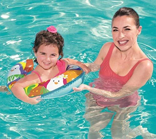Bestway Pripučiamas vandens ratas 51cm