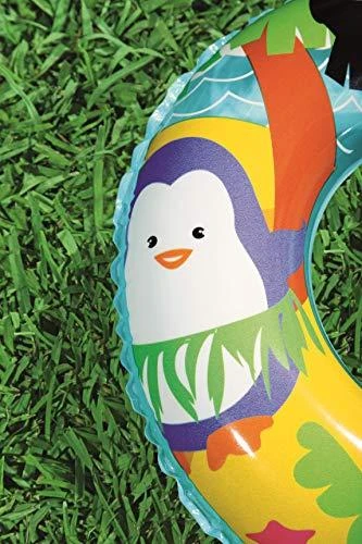 Bestway Pripučiamas vandens ratas 51cm