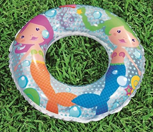 Bestway Pripučiamas vandens ratas 51cm