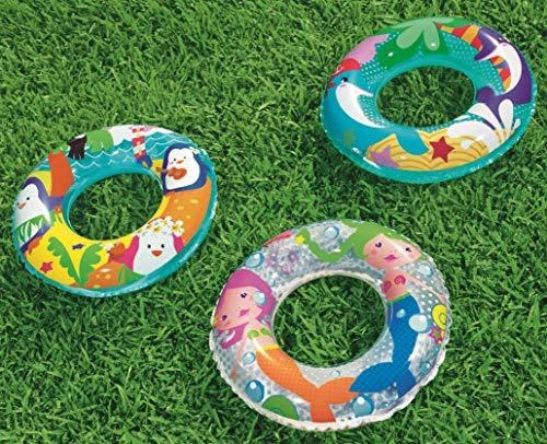 Bestway Pripučiamas vandens ratas 51cm