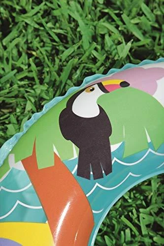 Bestway Pripučiamas vandens ratas 51cm