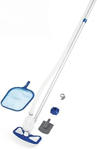 Bestway Flowclear Baseino valymo rinkinys AquaClean