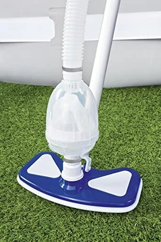 Bestway Flowclear Baseino valymo rinkinys AquaClean