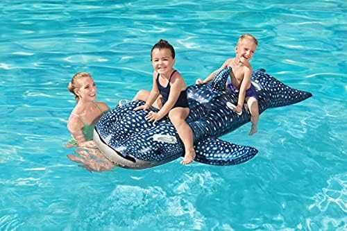 Bestway Banginis 193 x 122 cm