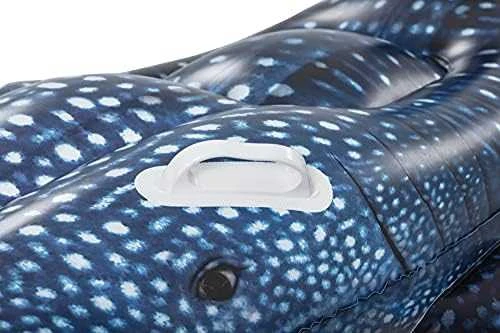 Bestway Banginis 193 x 122 cm