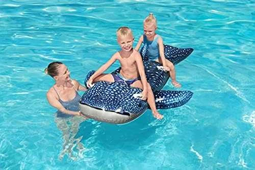 Bestway Banginis 193 x 122 cm