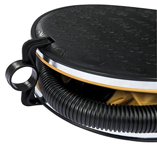 Kojinė pompa BESTWAY Pro-Air, 28 x 22 cm